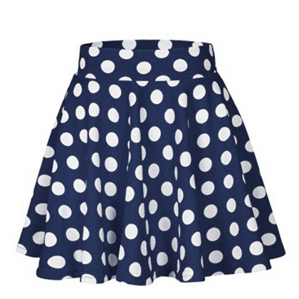Design Mini Skirt