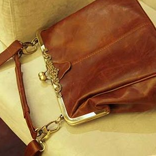 Fashion Chic Vintage Design Hand Bag