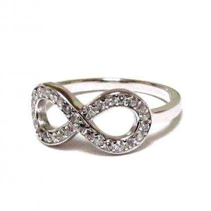 Ring-sterling Silver Ring
