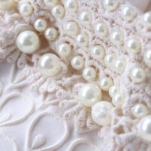 Slim Pearl Sleeveless Dress #we102512up