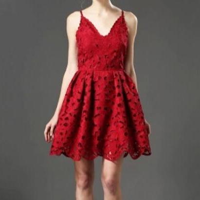 Sexy Ladies Sleeveless Halter Dress #we30615po