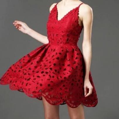 Sexy Ladies Sleeveless Halter Dress #we30615po