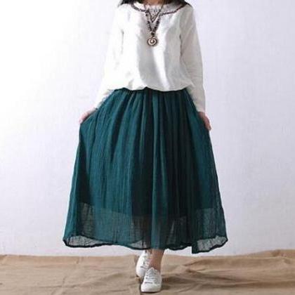 Design Loose Skirts #we32913po