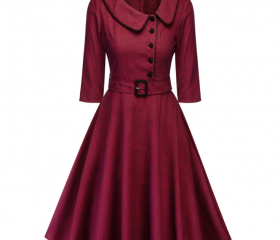 Vintage dresses | Vintage dress, retro dress | Luulla