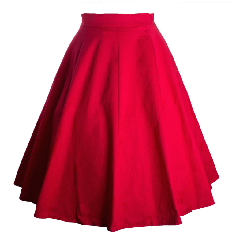 Fashion Women Skirt