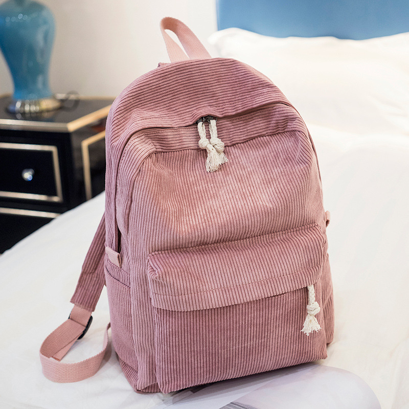 Classical Vintage Backpack on Luulla